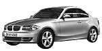 BMW E82 U0081 Fault Code