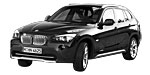 BMW E84 U0081 Fault Code