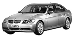 BMW E92 U0081 Fault Code