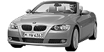 BMW E93 U0081 Fault Code