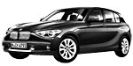 BMW F20 U0081 Fault Code