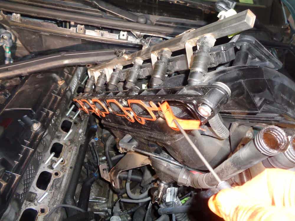 See U0081 in engine
